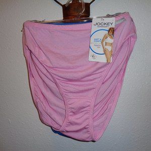 jockey supersoft french cut underwear